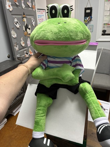 Frogstreet currículum