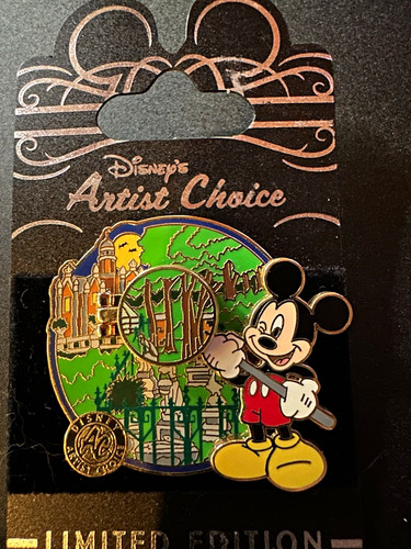 Disney artist choice mickey - disney,