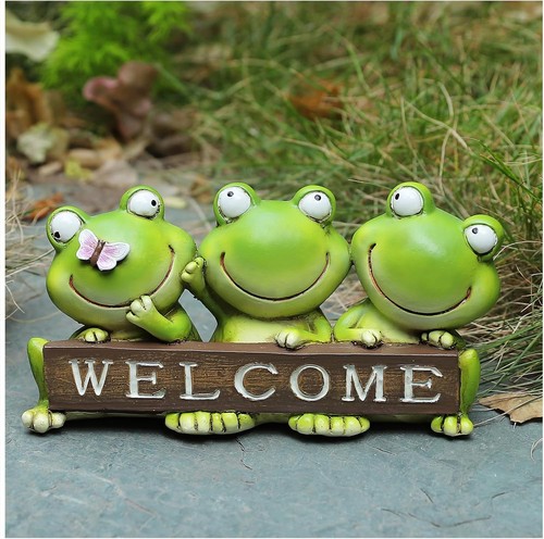 Cute pack frog - cute,