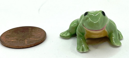 The bug house - the, frog