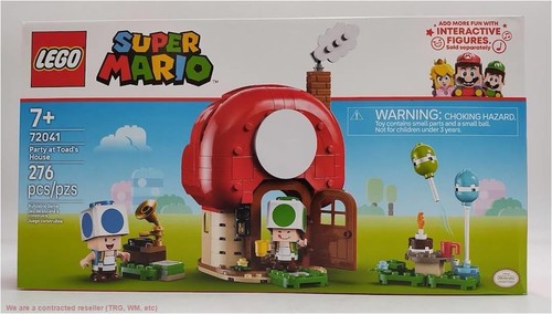 Lego super mario - lego,