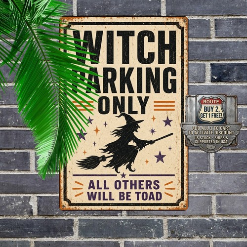 Witch parking only all others - parking,