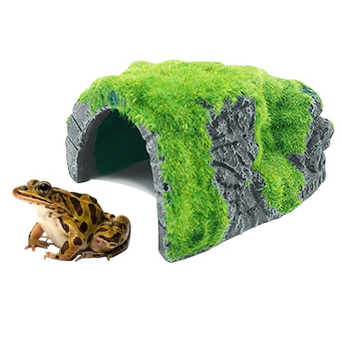Toad house for - house, garden