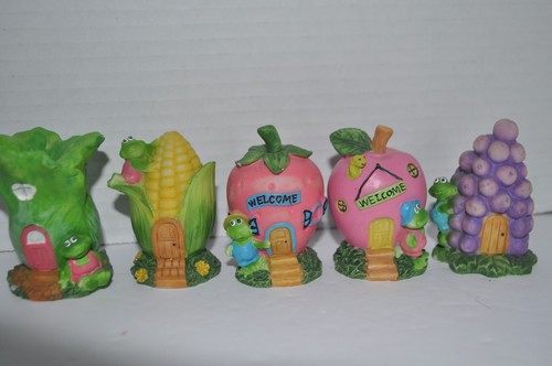 Miniature fairy garden - miniature,